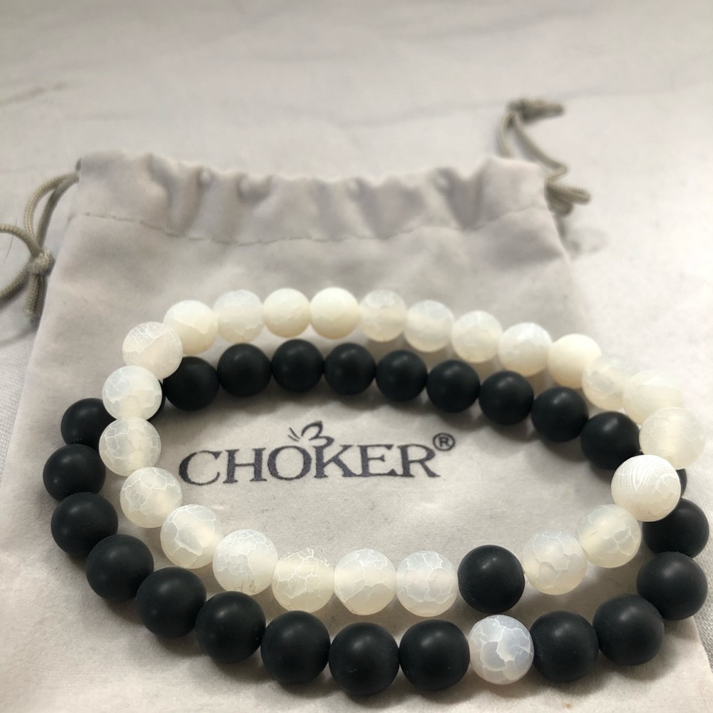 Couples Bracelets